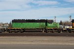 BNSF 1953